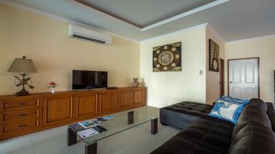 3 Bedrooms 2 Bathroom Private Pool Villa