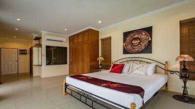 3 Bedrooms 2 Bathroom Private Pool Villa