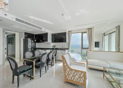 Condo For Sale In Pattaya