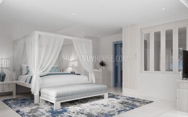 PHA7471: Beachfront Villa With Incredble Facilities And Private Swimming Pool