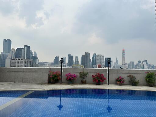 For SALE : Liberty Park 2 / 2 Bedroom / 2 Bathrooms / 101 sqm / 8900000 THB [S12170]