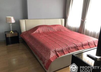 2-BR Condo at M Phayathai near BTS Victory Monument (ID 495437)