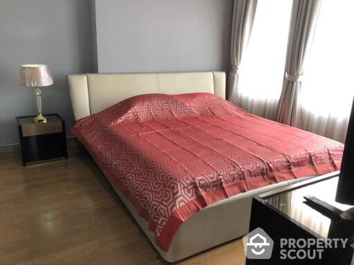 2-BR Condo at M Phayathai near BTS Victory Monument (ID 495437)