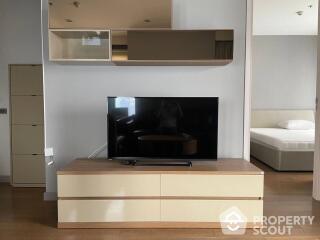 2-BR Condo at M Phayathai near BTS Victory Monument (ID 495437)