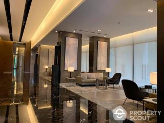 1-BR Condo at The Esse Asoke near MRT Sukhumvit