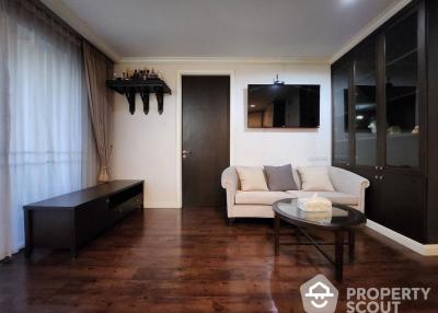 2-BR Condo at Leticia Rama 9 in Bang Kapi