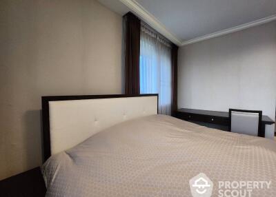 2-BR Condo at Leticia Rama 9 in Bang Kapi