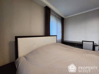 2-BR Condo at Leticia Rama 9 in Bang Kapi