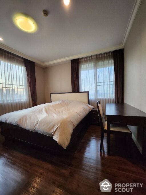 2-BR Condo at Leticia Rama 9 in Bang Kapi