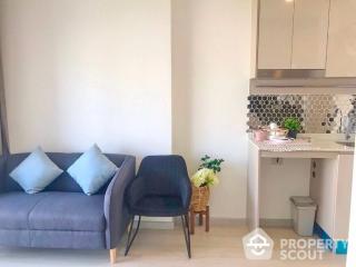 1-BR Condo at Knightsbridge Prime Sathorn near BTS Chong Nonsi (ID 403428)