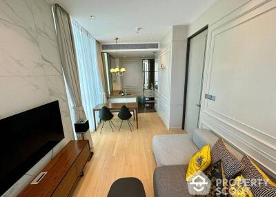 1-BR Condo at 28 Chidlom near BTS Chit Lom