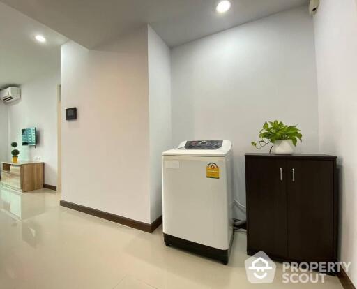 1-BR Condo at Supalai Premier @ Asoke near MRT Phetchaburi