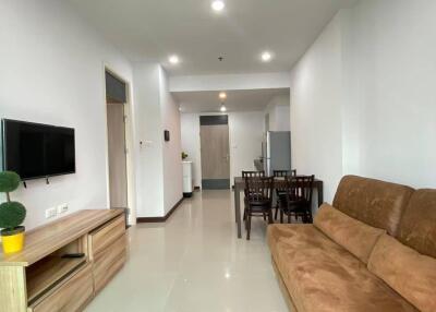 1-BR Condo at Supalai Premier @ Asoke near MRT Phetchaburi