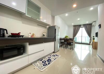 1-BR Condo at Supalai Premier @ Asoke near MRT Phetchaburi