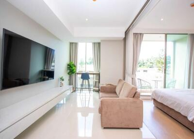 High Interest Return : Hilltania 1 Bed Luxury Condo For Sale - Canal Road