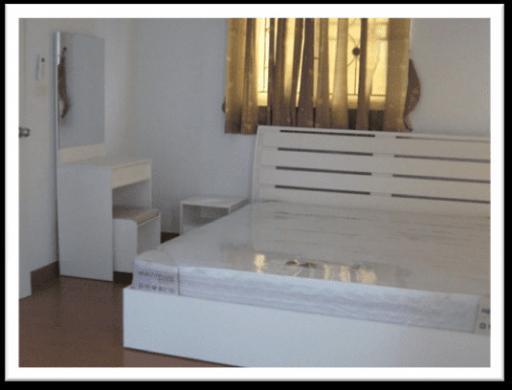 Partly Furnished 3 Bed Townhouse at San Sai Noi