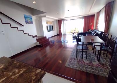 3 Bedrooms Condo in Viewtalay Sands Na Jomtien C010328