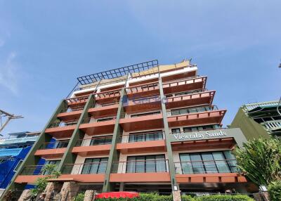 3 Bedrooms Condo in Viewtalay Sands Na Jomtien C010328