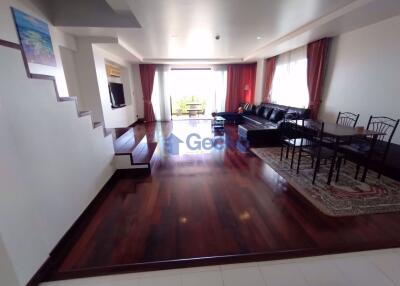 3 Bedrooms Condo in Viewtalay Sands Na Jomtien C010328