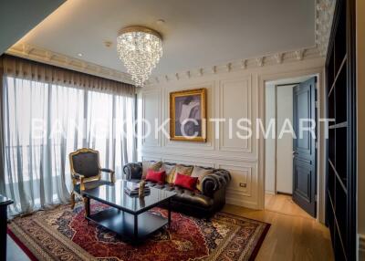 Condo at The Lumpini 24 for sale