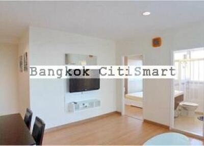 Condo at Life@Sukhumvit for rent