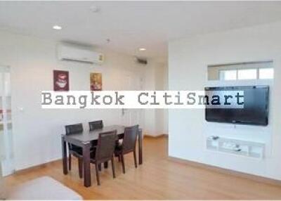 Condo at Life@Sukhumvit for rent