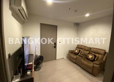 Condo at Life Asoke Hype for sale