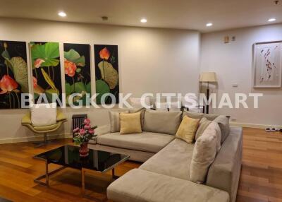 Condo at Chatrium for sale