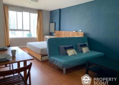 1-BR Condo at Condo One X Sukhumvit 26 near BTS Phrom Phong