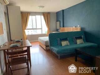 1-BR Condo at Condo One X Sukhumvit 26 near BTS Phrom Phong