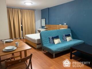 1-BR Condo at Condo One X Sukhumvit 26 near BTS Phrom Phong