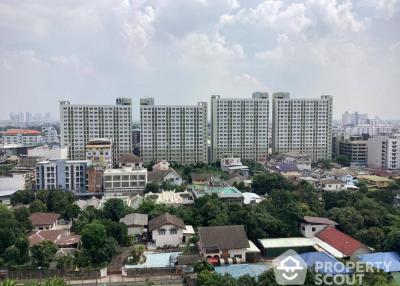 5-BR House near MRT Huai Khwang