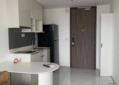 2-BR Condo at Ideo Mobi Sukhumvit 66 near BTS Udom Suk