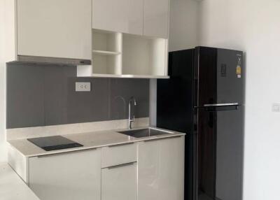 2-BR Condo at Ideo Mobi Sukhumvit 66 near BTS Udom Suk