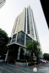 1-BR Condo at Quinn Condo Ratchada 17 near MRT Sutthisan