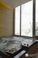 1-BR Condo at The Esse Asoke near MRT Sukhumvit