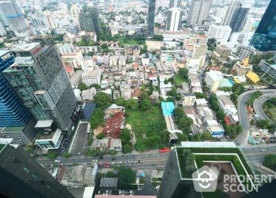 1-BR Condo at C Ekkamai near ARL Ramkhamhaeng