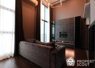 1-BR Condo at C Ekkamai near ARL Ramkhamhaeng