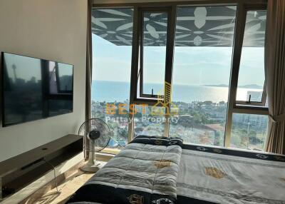 1 Bedroom Condo in The Riviera Ocean Drive Jomtien C011363