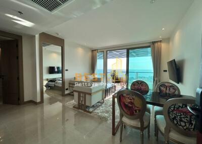 1 Bedroom Condo in The Riviera Ocean Drive Jomtien C011363