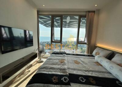 1 Bedroom Condo in The Riviera Ocean Drive Jomtien C011363