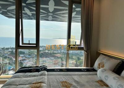 1 Bedroom Condo in The Riviera Ocean Drive Jomtien C011363