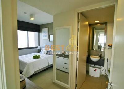 2 Bedrooms Condo in Unixx South Pattaya South Pattaya C011362