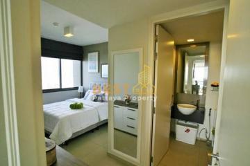 2 Bedrooms Condo in Unixx South Pattaya South Pattaya C011362