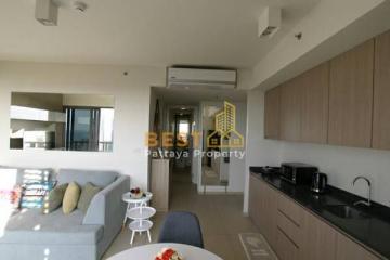 2 Bedrooms Condo in Unixx South Pattaya South Pattaya C011362