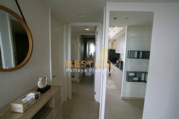 2 Bedrooms Condo in Unixx South Pattaya South Pattaya C011362