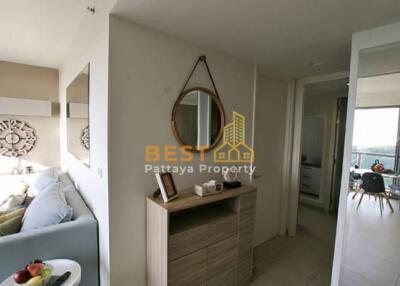 2 Bedrooms Condo in Unixx South Pattaya South Pattaya C011362