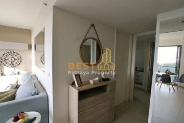 2 Bedrooms Condo in Unixx South Pattaya South Pattaya C011362