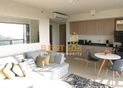 2 Bedrooms Condo in Unixx South Pattaya South Pattaya C011362