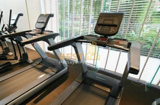 2 Bedrooms Condo in Unixx South Pattaya South Pattaya C011362